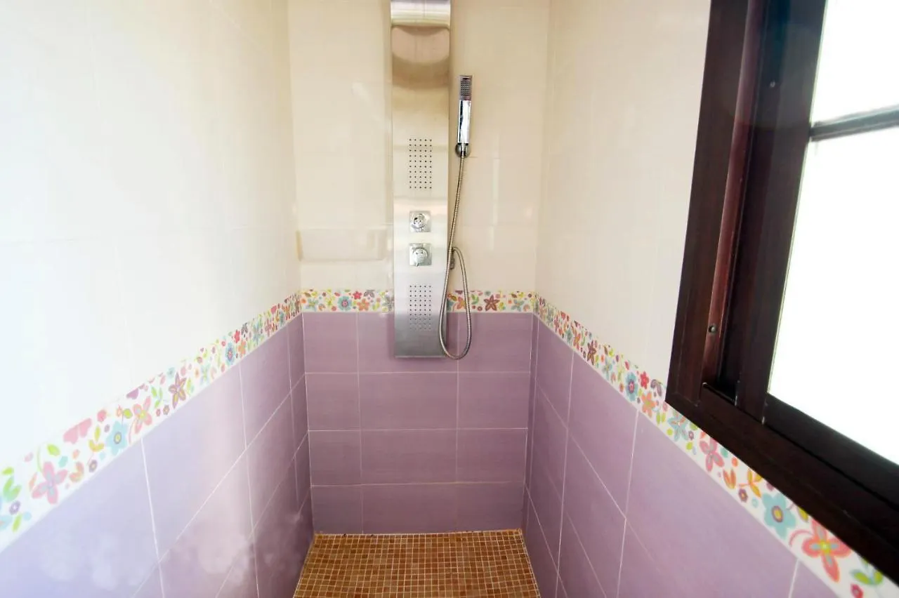 Villa Vivienda Rural El Chirimbolo Conil De La Frontera