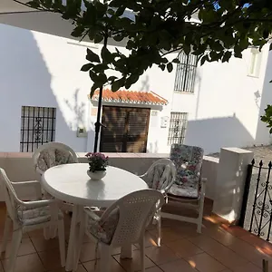 Casa Juanito Pena Parauta